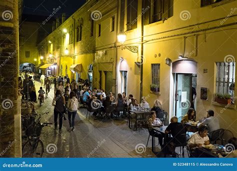 Gay Club in Ferrara